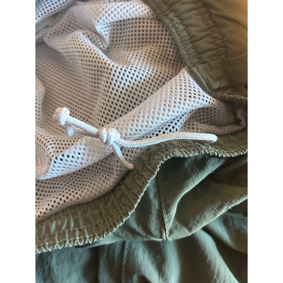 Columbia Silver Ridge Stretch Convertible Hiking Zippered Convertible Pants Mens - Picture 6 of 9